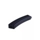 CYMA MP5 120 BB's Midcap (Metal), Designed for fast-paced airsoft scenarios, this MP5 magazine offers smooth handling and enhanced control in close-quarters situations